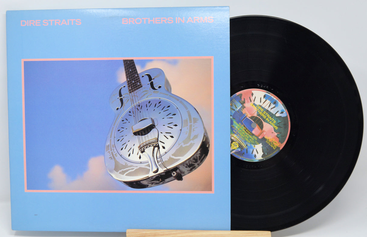 Dire Straits - Brothers In Arms
