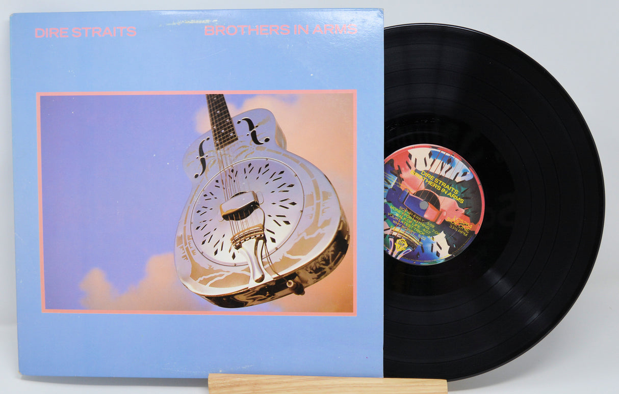 Dire Straits - Brothers In Arms
