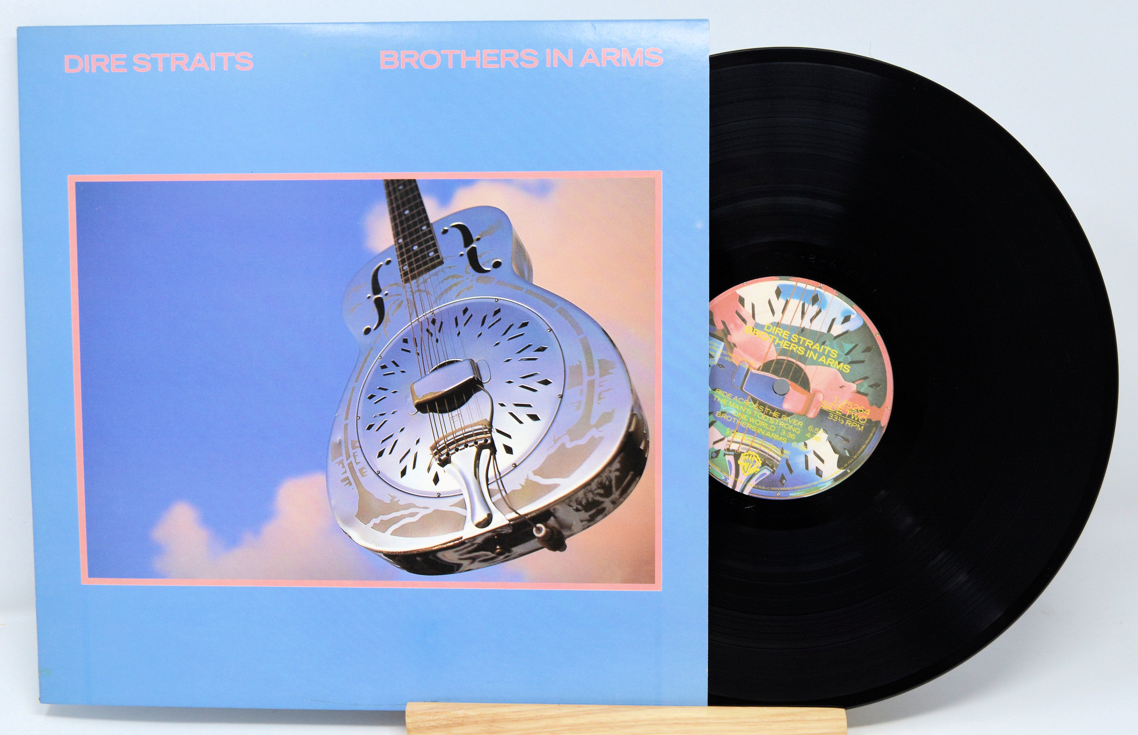 Used Vinyl Records For Collectors & Music Lovers – Joe's Albums