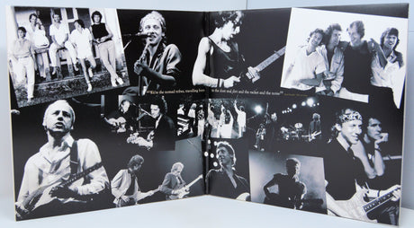Dire Straits - Private Investigation