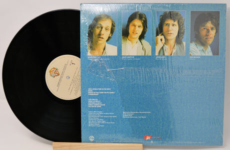 Dire Straits - Communique