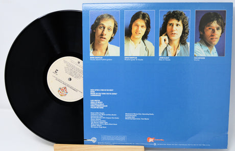 Dire Straits - Communique