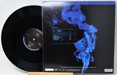 Dire Straits - Love Over Gold (MFSL)
