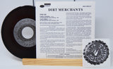 Dirt Merchants - Love Apnea