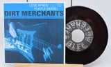 Dirt Merchants - Love Apnea