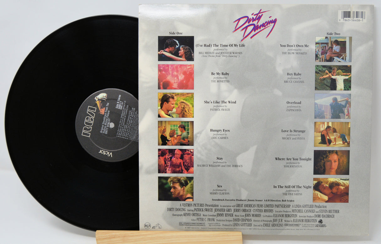 Dirty Dancing - Soundtrack