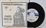 Disciples Of Discipline - Starseed Travellers