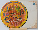 Disney - Musical Souvenir Of Magic Kingdom