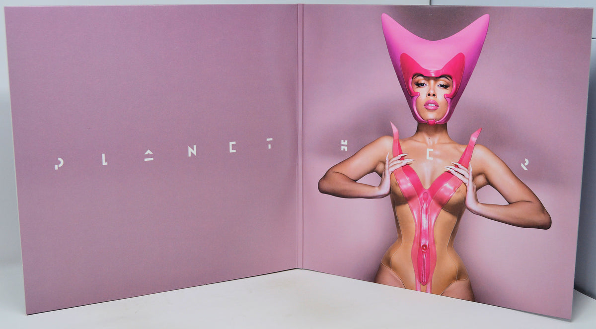 Doja Cat - Planet Her