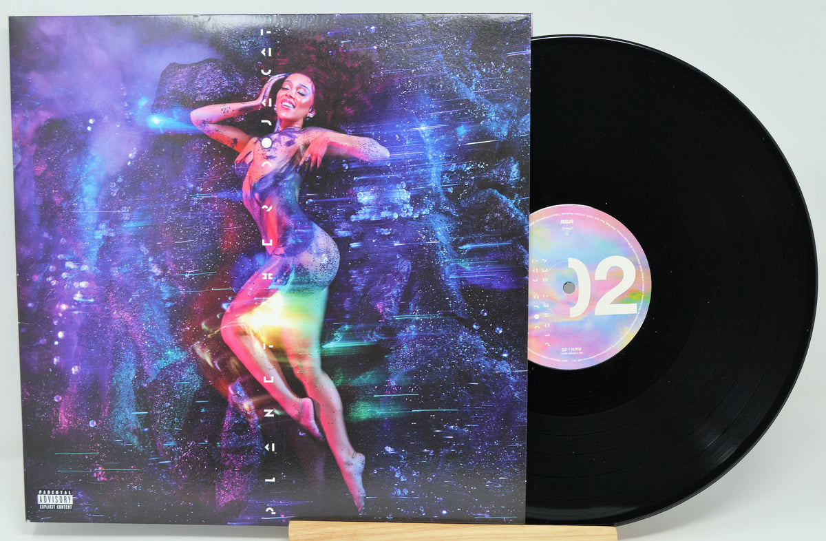 Doja Cat - Planet Her