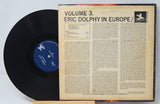 Dolphy, Eric - In Europe Vol 3