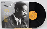 Dolphy, Eric - Musical Prophet: Expanded