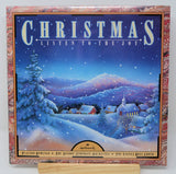 Domingo, Placido - Christmas, Listen to The Joy