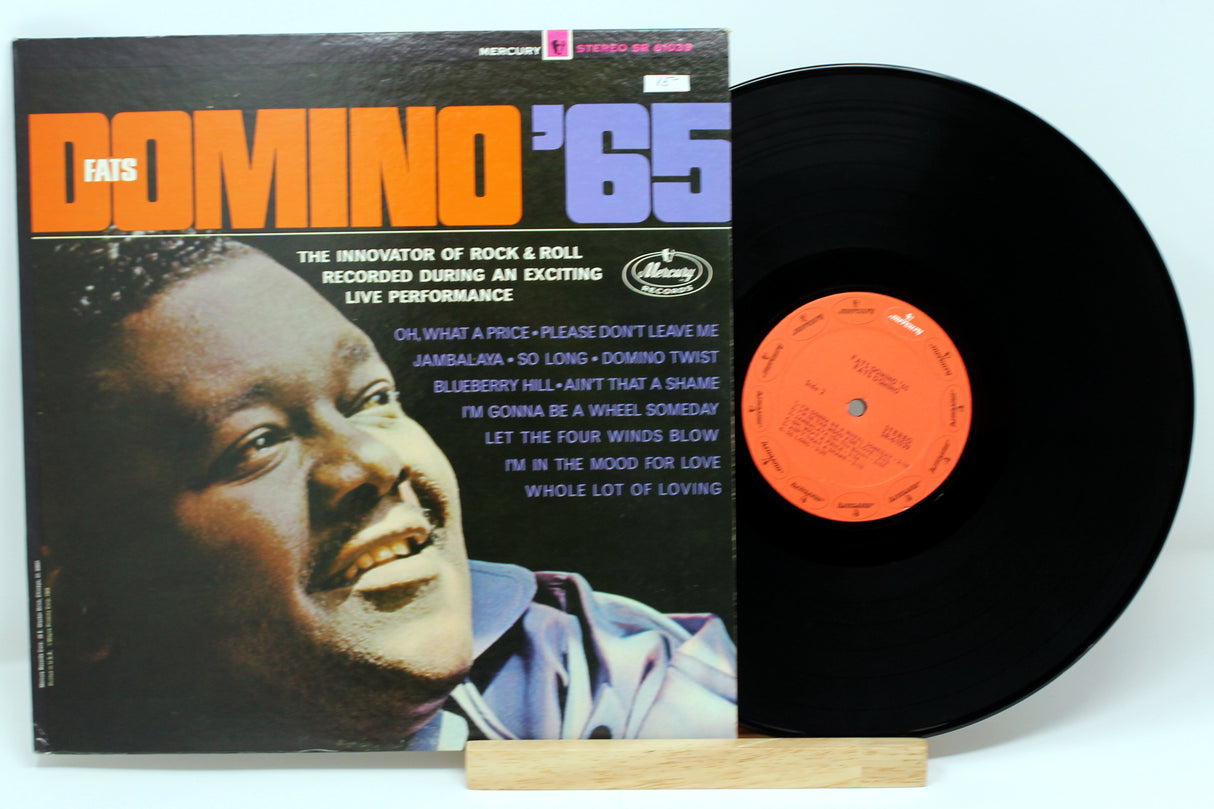 Domino, Fats - '65