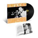 Byrd, Donald -  Byrd's Eye View