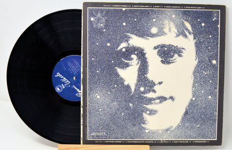 Donovan - Cosmic Wheels