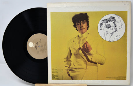 Donovan - Mellow Yellow