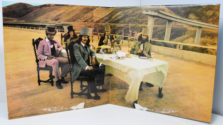 Doobie Brothers - The Captain & Me