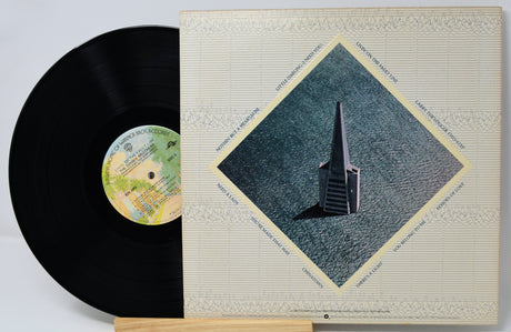 Doobie Brothers, The - Livin' On The Fault Line