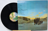 Doobie Brothers - Captain & Me