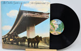 Doobie Brothers - Captain & Me