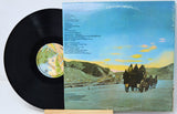 Doobie Brothers - The Captain & Me