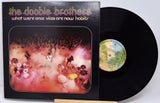 Doobie Brothers - What Were Once Vices