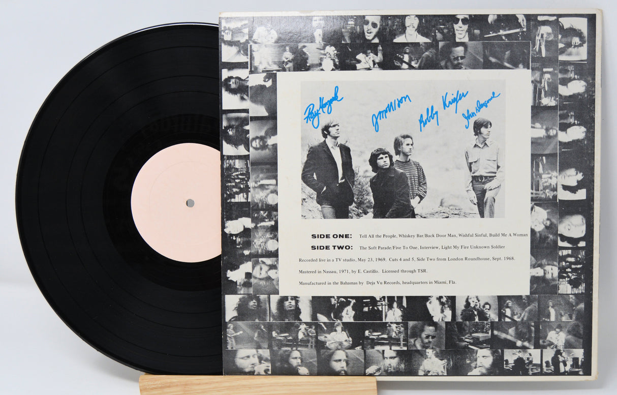 Doors, The - Critique