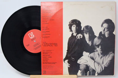 Doors, The - Greatest Hits