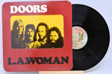 Doors, The - L.A. Woman