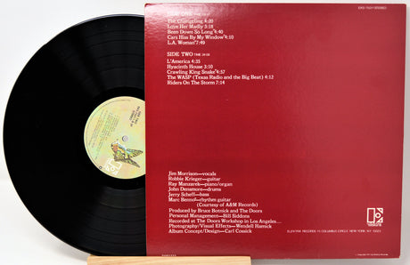 Doors, The - LA Woman