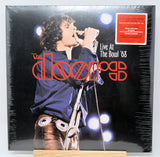 Doors, The - Live At The Bowl '68
