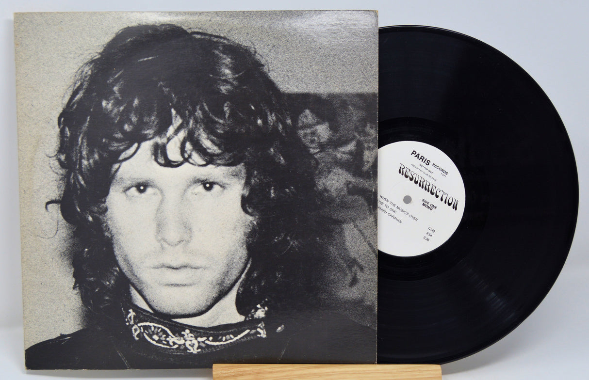 Doors, The - Resurrection