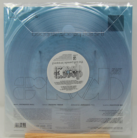 Doors, The - Soft Parade / Stripped