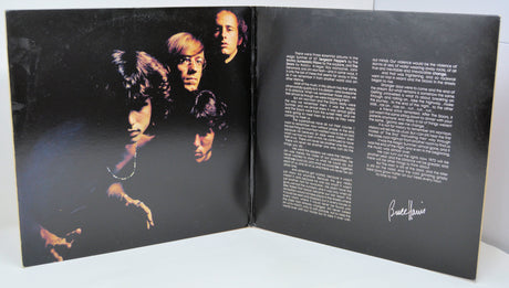 Doors, The - Weird Scenes Inside