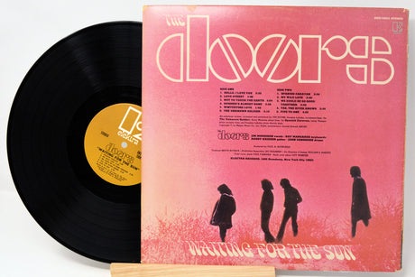 Doors - Waiting For The Sun