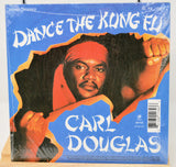 Douglas, Carl - Kung Fu Fighting
