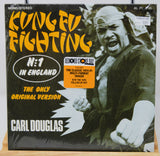 Douglas, Carl - Kung Fu Fighting