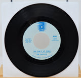 Dovells, The - The Bristol Stomp