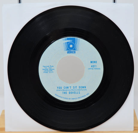 Dovells, The - The Bristol Stomp