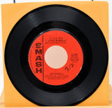 Dowell, Joe - Little Red Rented Rowboat