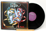 Dr. Hook - Pleasure & Pain
