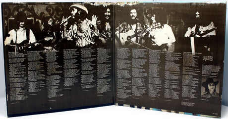 Dr Hook - Sloppy Seconds