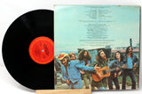Dr Hook - Sloppy Seconds