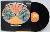 Dramatics, The - Whatcha See Is Whatcha Get