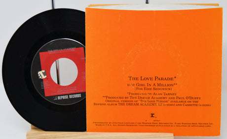 Dream Academy, The - The Love Parade