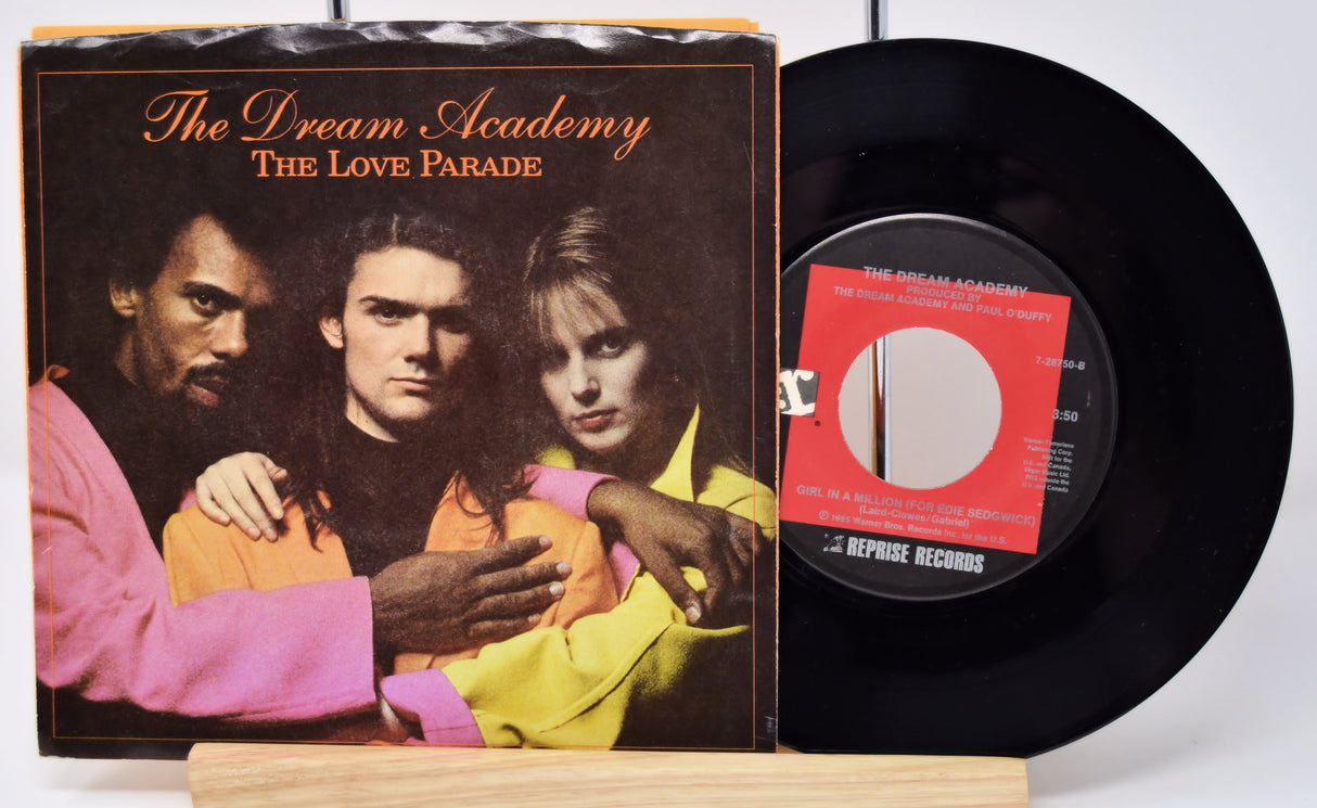 Dream Academy, The - The Love Parade