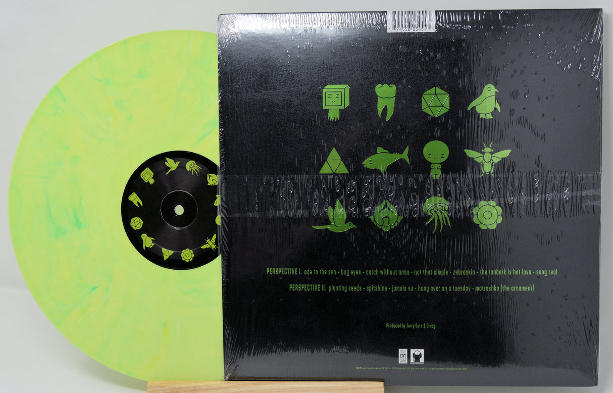 Dredg - Catch Without Arms