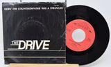 Drive, The - Doin The Countdown