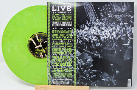 Dropkick Murphys - Live On Lansdowne St